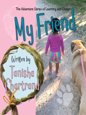 cover image of My Friend